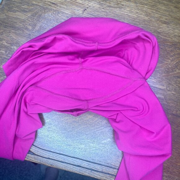 Buffbunny Small  Live Legging Passion Pink​​​​ - Picture 8 of 9